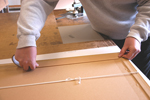 Framing the Picture