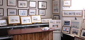 The Westoe Gallery
